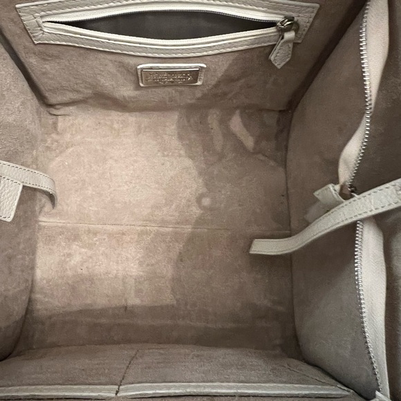 NWT never used Valentino bag from off Saks fifth ave. original price tag - Picture 1 of 9